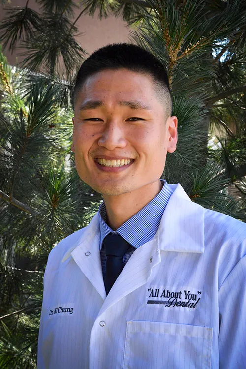 Dr. Ki Chung